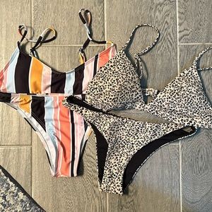 Bikini set bundle
